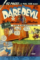 Daredevil #64
