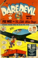 Daredevil #72