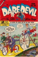 Daredevil #84