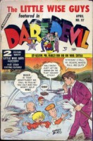 Daredevil #97