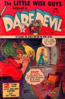 Daredevil #99