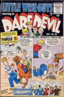 Daredevil #125