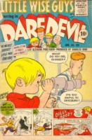 Daredevil #129