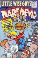 Daredevil #132