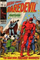 Daredevil #62