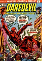 Daredevil #109