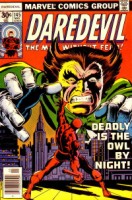 Daredevil #145