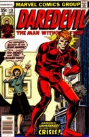 Daredevil #151