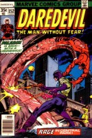 Daredevil #152