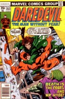 Daredevil #153