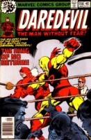 Daredevil #156