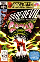 Daredevil #177