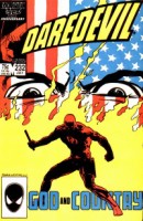 Daredevil #232