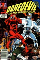 Daredevil #275