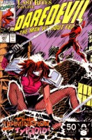 Daredevil #297