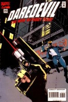 Daredevil #343