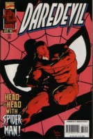 Daredevil #354