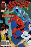 Daredevil #357