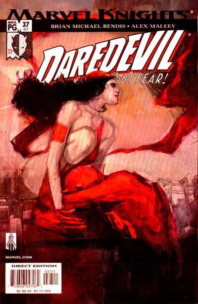 Daredevil #37