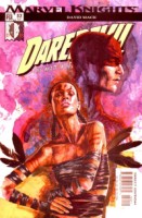 Daredevil #52