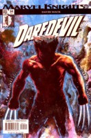 Daredevil #54