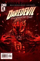 Daredevil #56