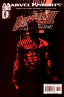 Daredevil #60