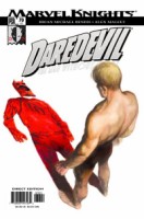 Daredevil #70