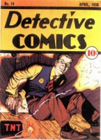 Detective Comics #14
