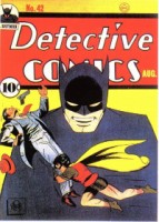Detective Comics #42