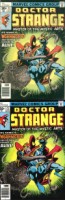 Doctor Strange #23