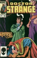 Doctor Strange #65