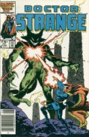 Doctor Strange #77