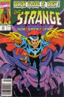 Doctor Strange #29