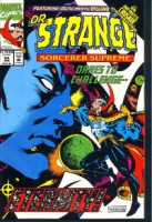 Doctor Strange #54
