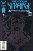 Doctor Strange #60