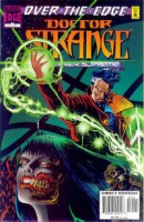 Doctor Strange #81