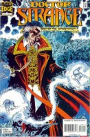 Doctor Strange #82