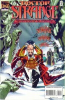 Doctor Strange #84