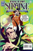 Doctor Strange #85