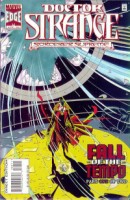 Doctor Strange #88