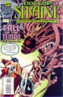 Doctor Strange #89