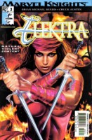 Elektra #3