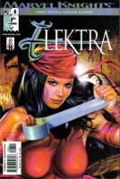 Elektra #8