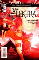 Elektra #19