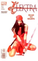 Elektra #28