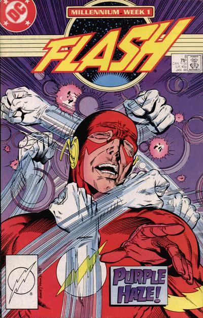 FLASH #8