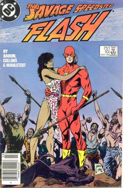 FLASH #10