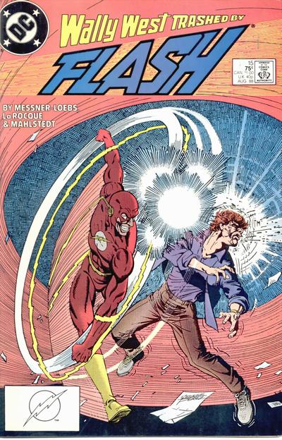 FLASH #15