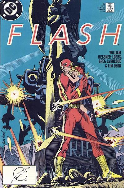 FLASH #18